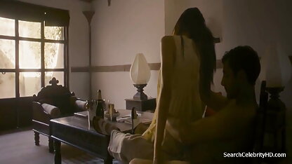 साशा फिल्माया जाता है पर सेक्सी ब्लू पिक्चर फुल एचडी उसे चॉकलेट रंग लट स्टूल